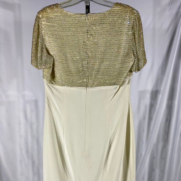 Dress - Niteline Della Roufogali - Picture 3 of 8